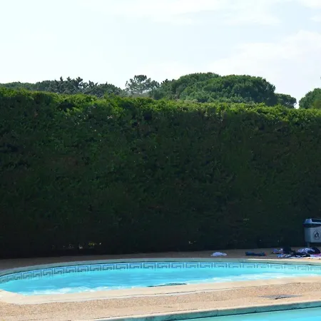A Sainte-maxime: 3 Pieces, Terrasse, Piscine, Clim, Proche - Fr-1-226-340 * Sainte-Maxime
