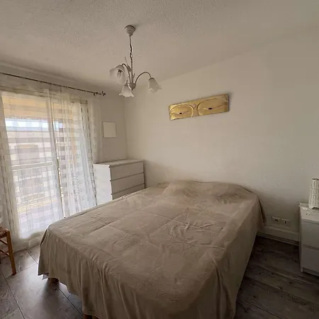 Апартаменты A Sainte-maxime: 3 Pieces, Terrasse, Piscine, Clim, Proche - Fr-1-226-340